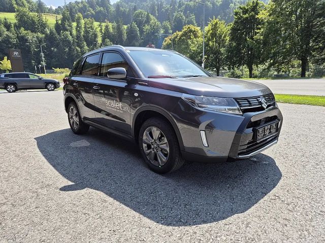 Suzuki Vitara AllGrip Hybrid Shine