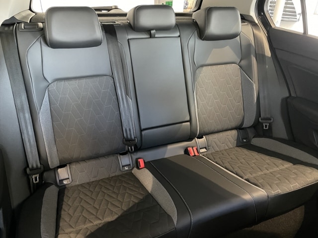 Volkswagen Golf 1.5 eTSI