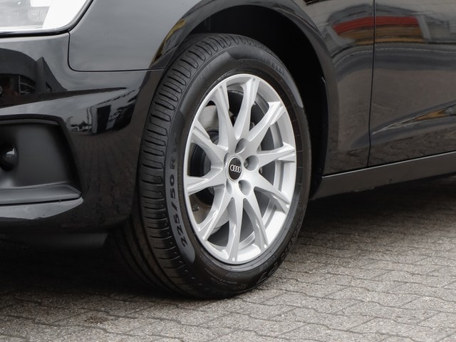 Audi A4 35 TDI S-Tronic Sedan