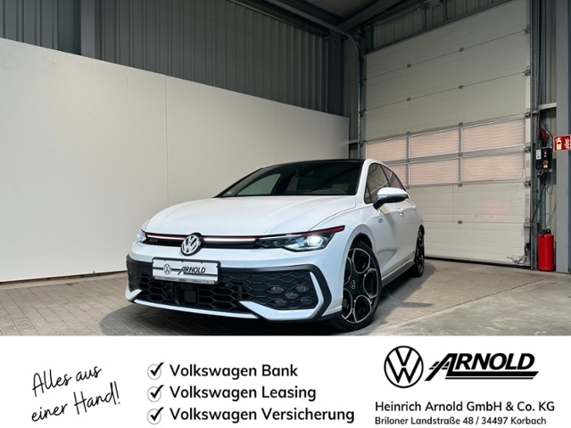 Volkswagen Golf Golf VIII