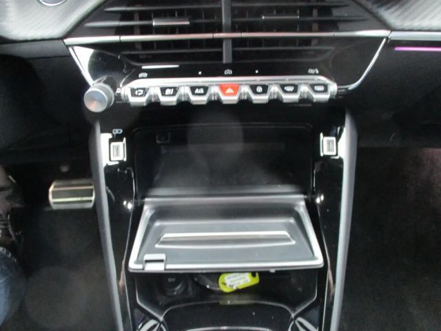 Peugeot 2008 GT-Line Hybrid