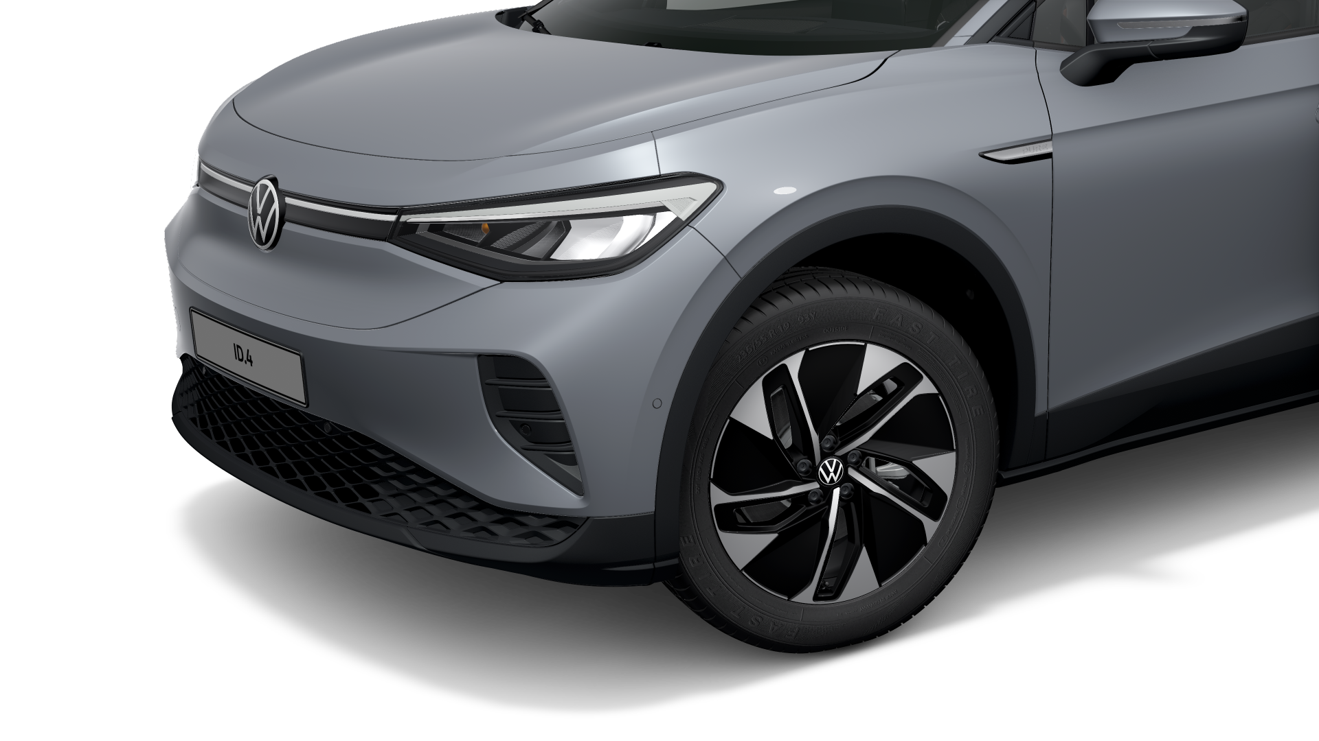 Volkswagen ID.4 52 KWh Performance Pure