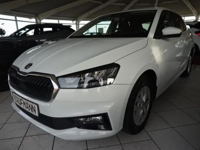 Skoda Fabia Style Style