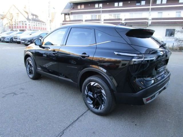 Nissan Qashqai QASHQAI MY24 1.5 VC-T E-POWER 190 PS 4X2 N-CONNE