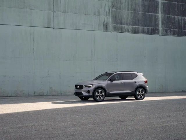 Volvo XC40 Dark Plus