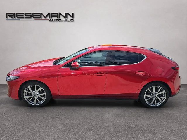 Mazda 3 Comfort SkyActiv