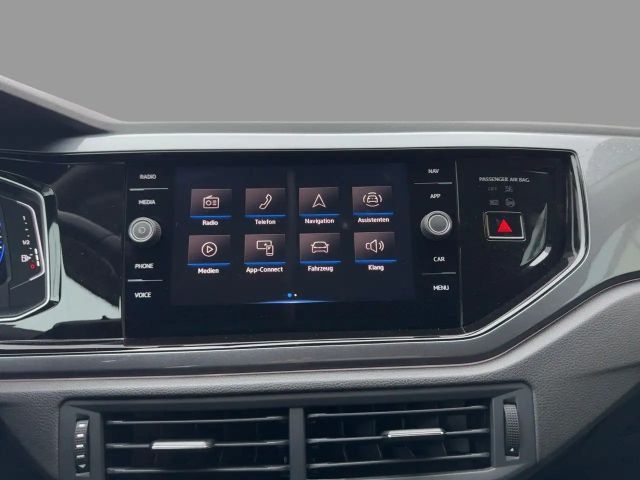 Volkswagen Polo 1.0 TSI DSG Highline