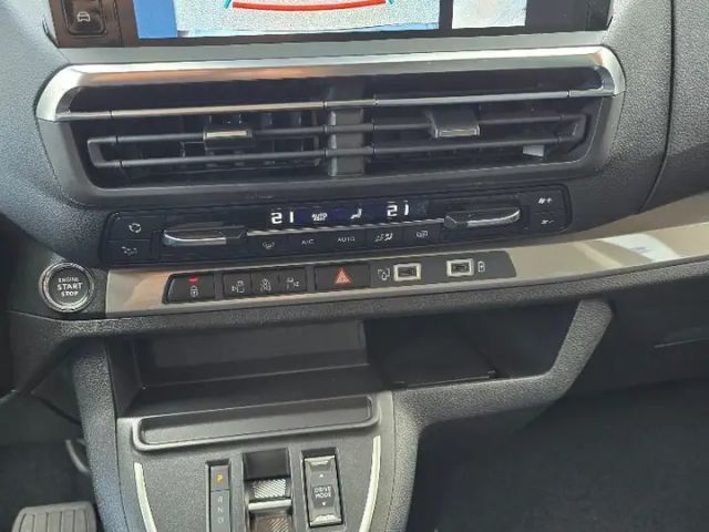 Citroën Spacetourer BlueHDi Business