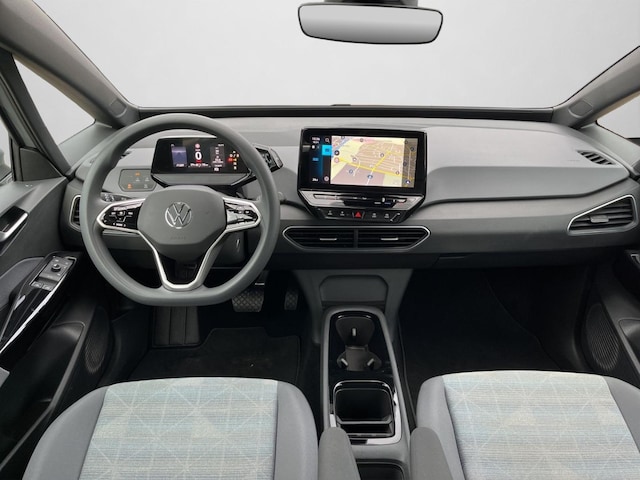 Volkswagen ID.3 150 kW Performance Pro