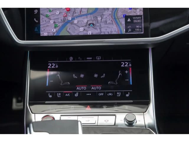 Audi S6 TDI tiptronic