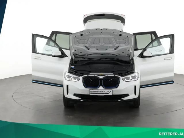 BMW iX3 Impressive iX3
