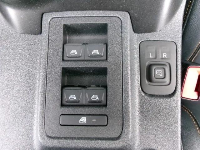 Ford Bronco 4x4 AWD Badlands