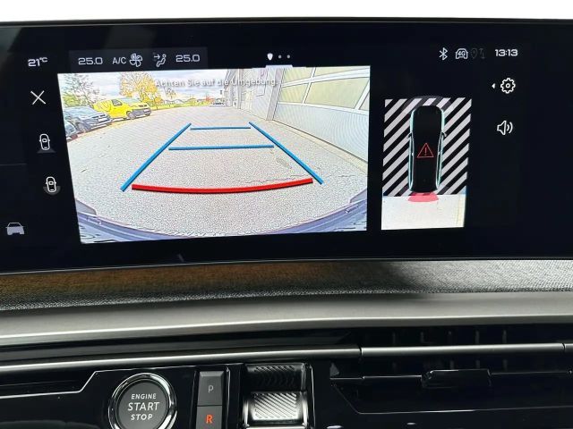 Peugeot 5008 GT-Line Hybrid