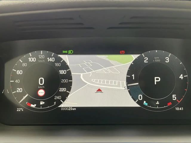 Land Rover Discovery D250 Dynamic SE