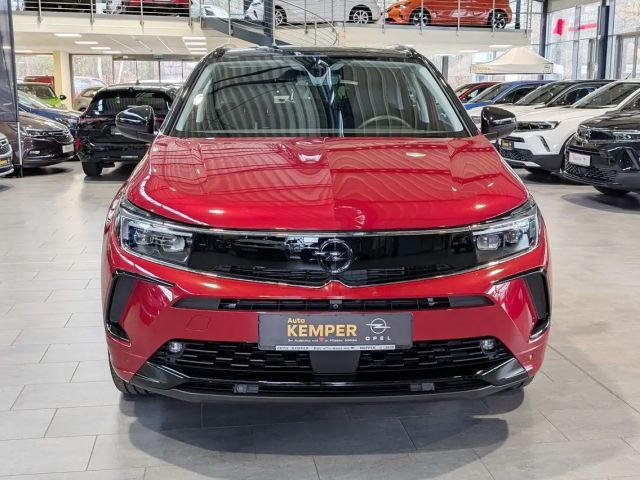 Opel Grandland X Grandland 1.6 Plug-in Hybrid 4 GSe Autom. *ACC*