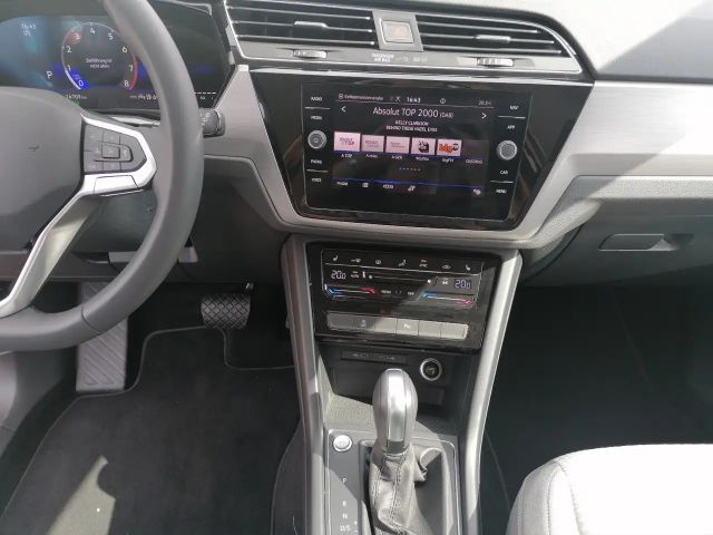 Volkswagen Touran 1.5 TSI 7-zitter DSG