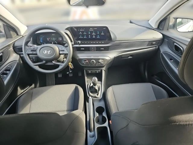 Hyundai Bayon 1.0 Select T-GDi