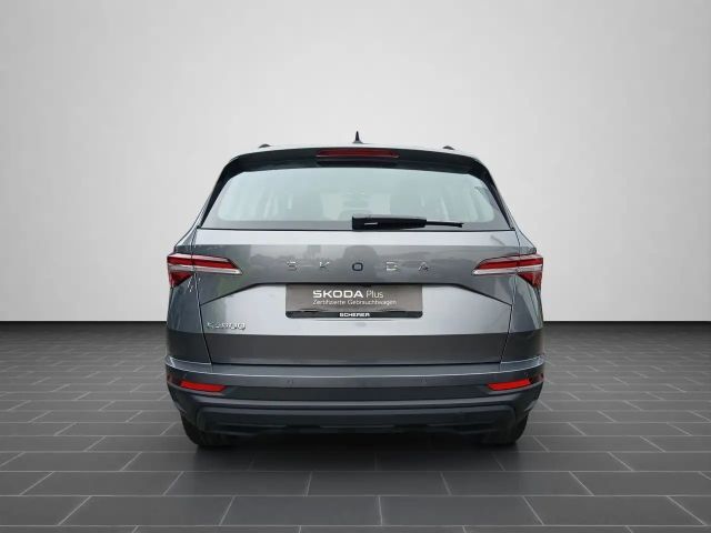 Skoda Karoq 1.5 TSI Selection