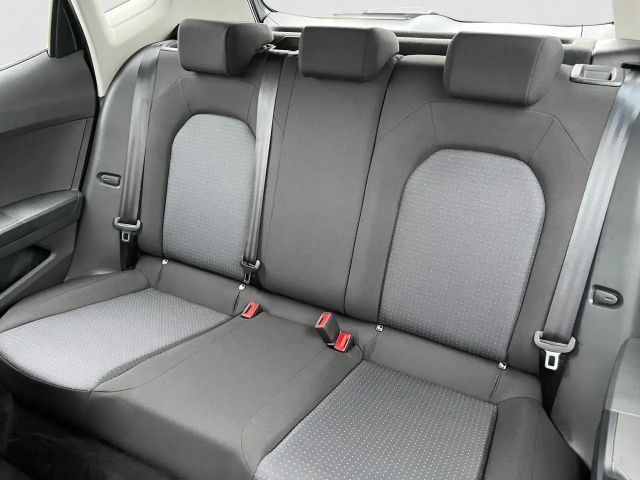 Seat Arona DSG Style