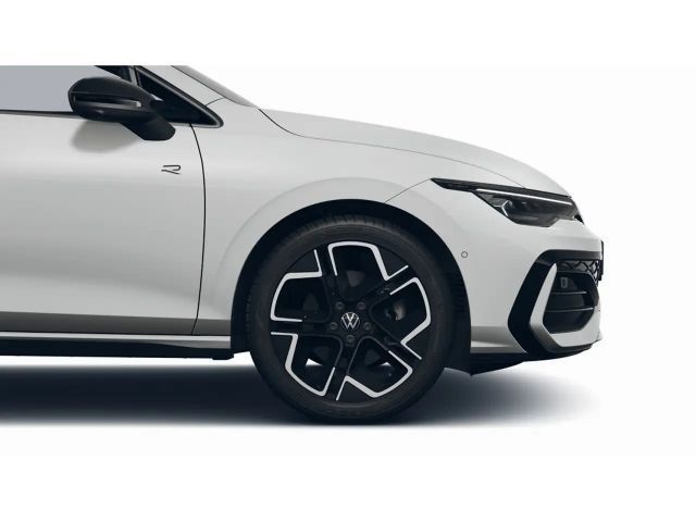 Volkswagen Golf 2.0 TDI Golf VIII R-Line Variant