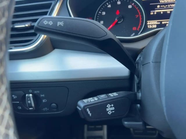 Audi Q5 40 TFSI Quattro S-Line S-Tronic