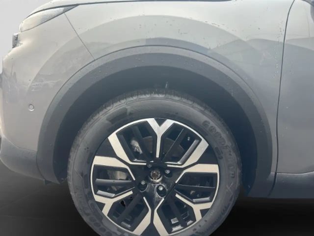 Citroën C4 Hybrid Max