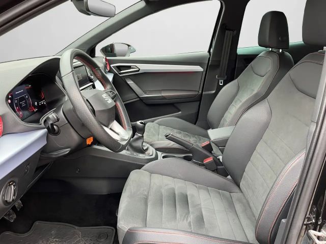 Seat Ibiza 1.0 TSI FR-lijn