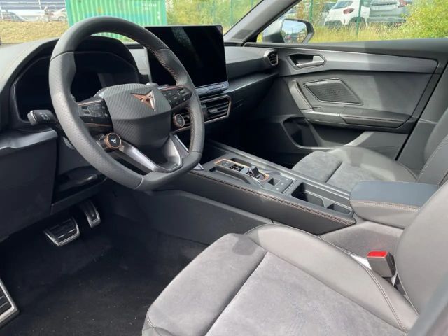 Cupra Leon DSG Sportstourer