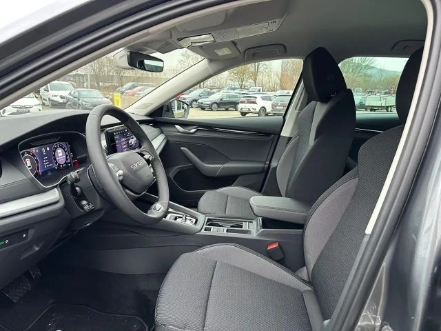 Skoda Octavia 1.5 TSI Selection