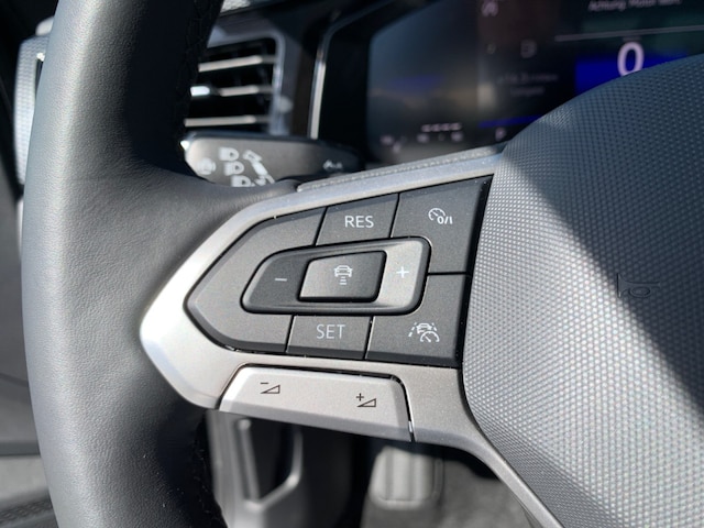 Volkswagen Polo 1.0 TSI DSG Life