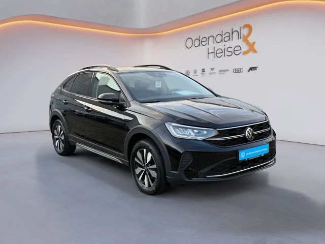 Volkswagen Taigo 1.0 TSI Life