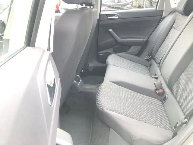 Volkswagen Polo Polo 1.0 App-Connect, LED, Sitzhz, PDC, Garantie