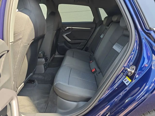 Audi A3 35 TFSI Sedan Sportback