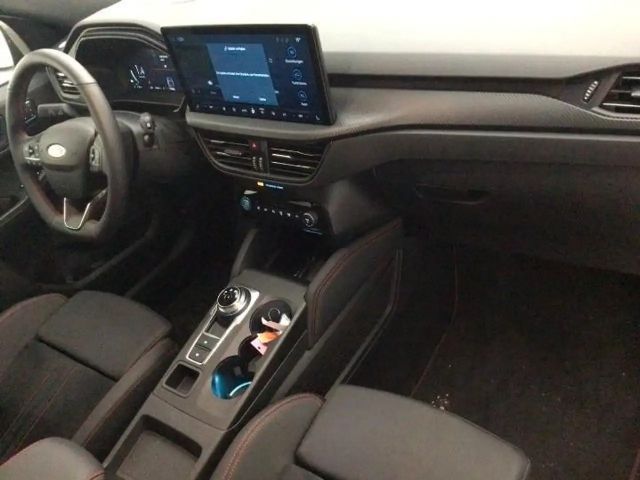 Ford Kuga EcoBoost ST Line X