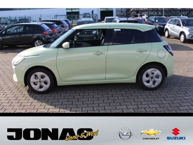 Suzuki Swift Comfort Hybrid