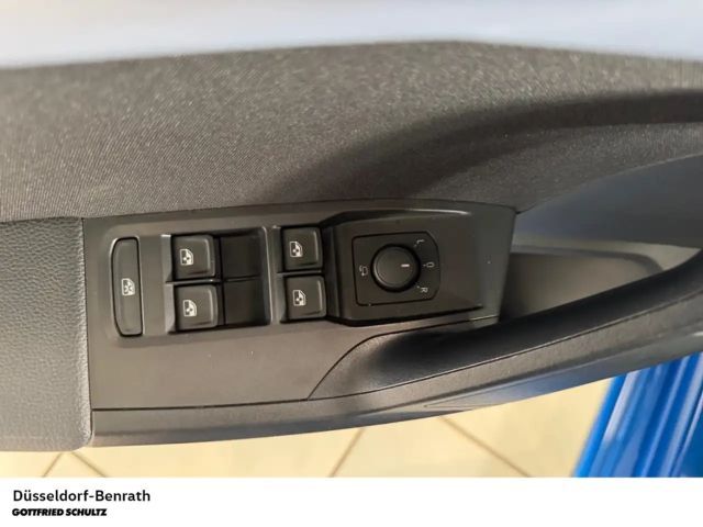 Seat Ibiza 1.0 TSI DSG FR-lijn