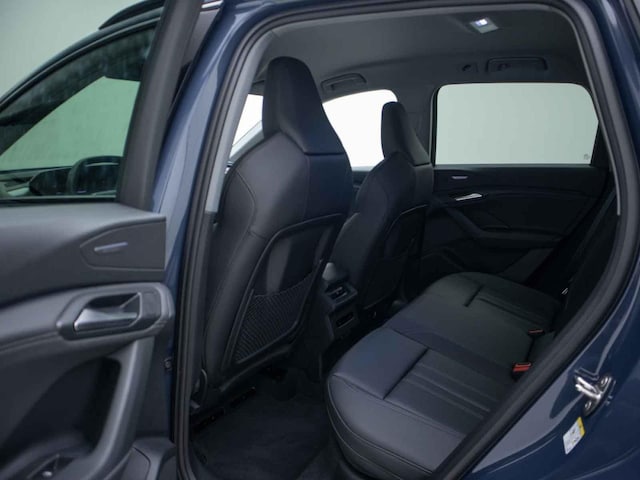 Audi Q6 e-tron Performance