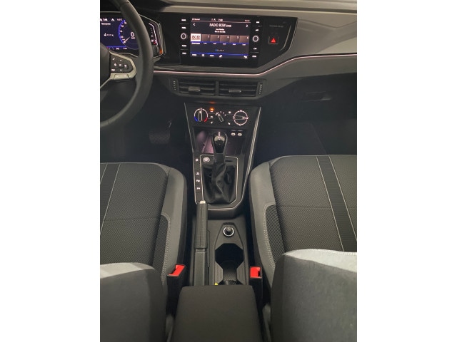 Volkswagen Polo 1.0 TSI DSG Style