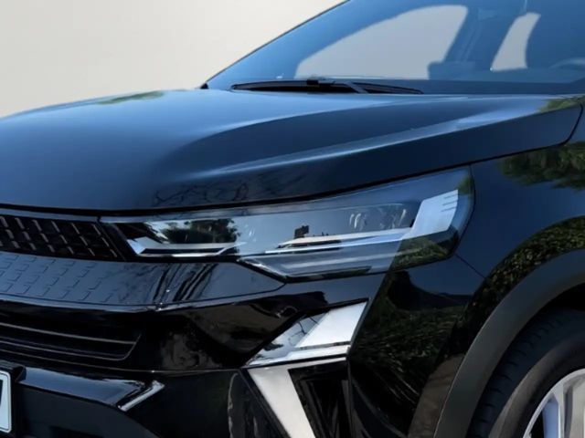 Renault Captur Evolution TCe 90