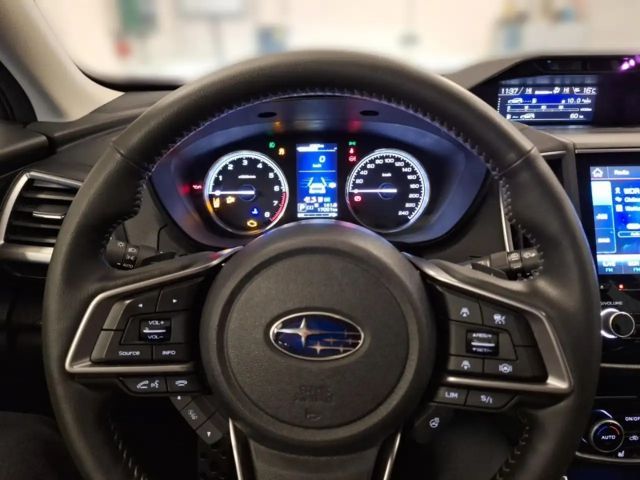 Subaru Forester Comfort