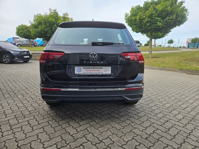 Volkswagen Tiguan 2.0 TDI DSG Life
