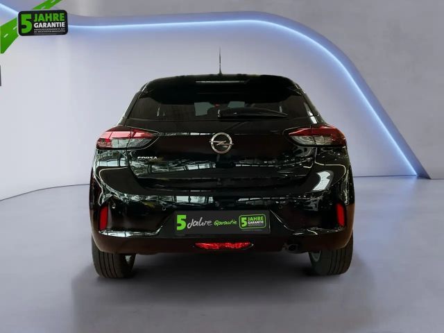 Opel Corsa 1.2 Turbo Elegance Turbo