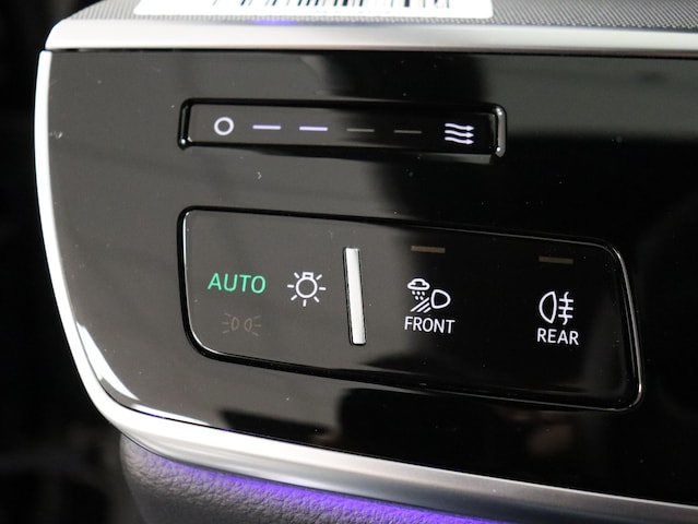 Audi A8 50 TDI Quattro