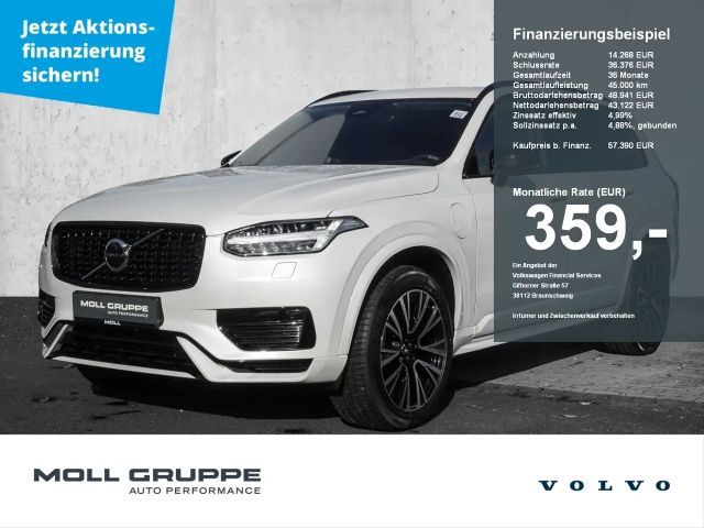 Volvo XC90 AWD Dark Plus T8