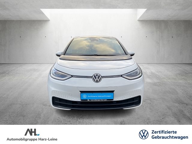 Volkswagen ID.3 Matrix Navi RFK Keyless SHZ
