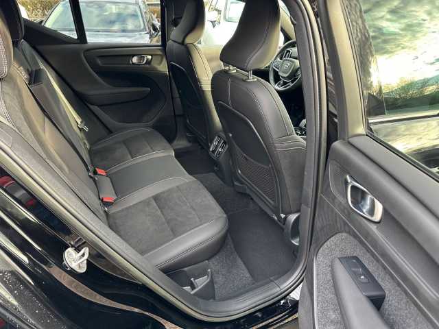 Volvo XC40 AWD Twin Engine Ultimate