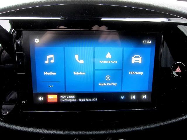 Toyota Aygo X 1.0 VVT-i Hatchback VVT-i