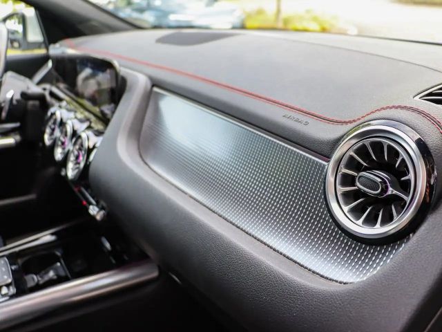 Mercedes-Benz EQA 250 AMG Line Advanced