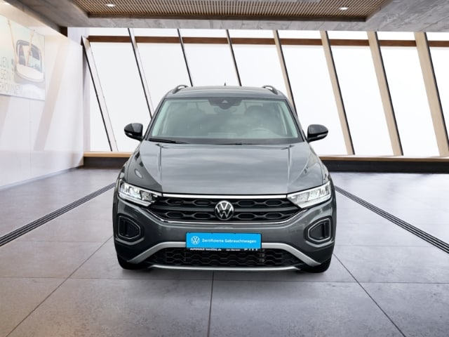Volkswagen T-Roc 1.0 TSI