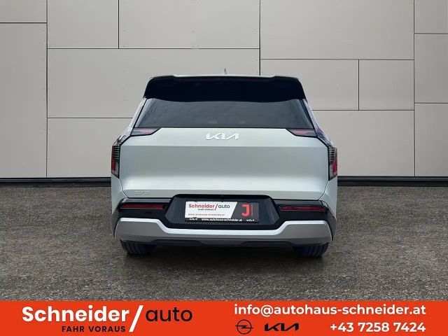 Kia EV9 99,8 kWh Earth Vierwielaandrijving